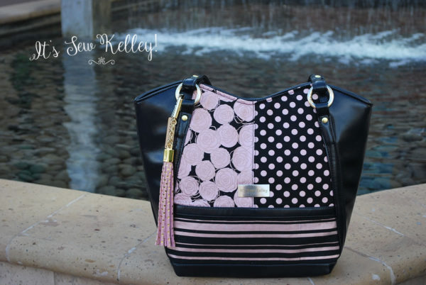 Tote-ally Yours