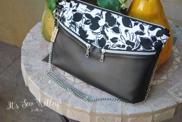 Hip Double Zip - Image 2