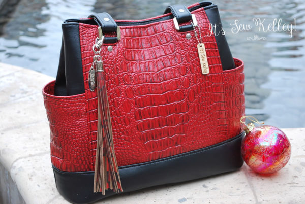 Simona Handbag