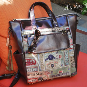 Trailblazer Tote and Backpack