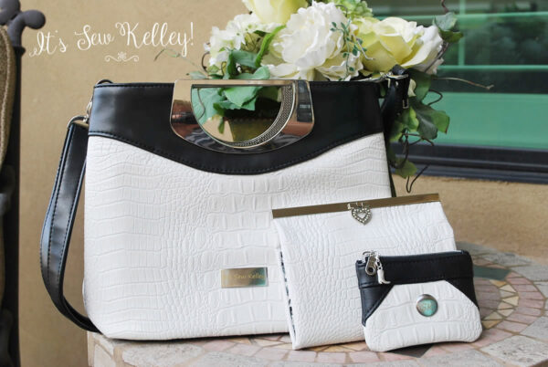 5th Avenue Handbag - Image 7