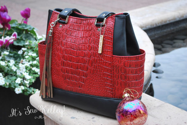 Simona Handbag - Image 2