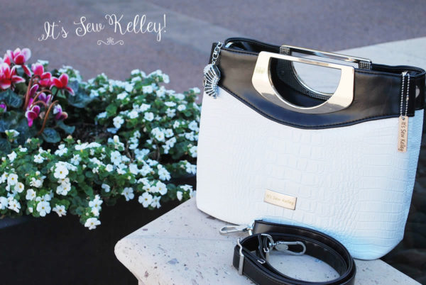 5th Avenue Handbag - Image 2