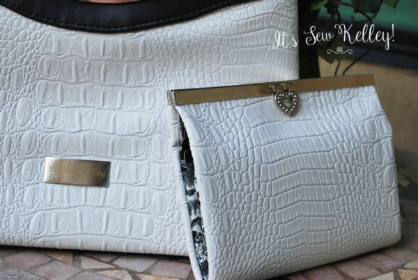 5th Avenue Handbag - Image 9