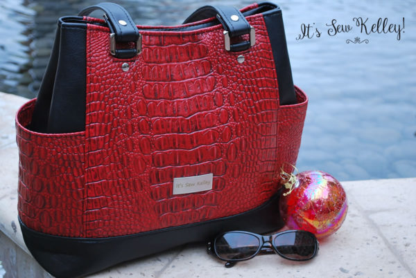 Simona Handbag - Image 3