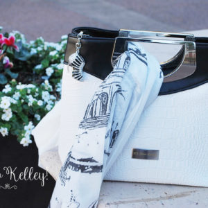 5th Avenue Handbag
