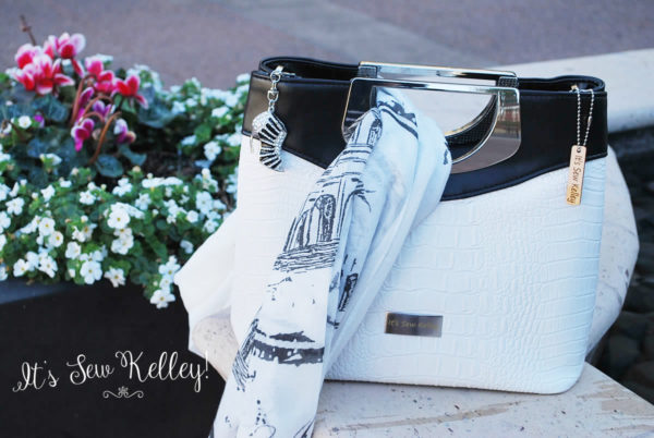 5th Avenue Handbag