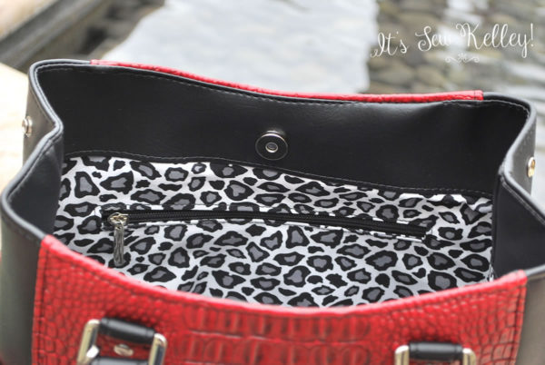 Simona Handbag - Image 4