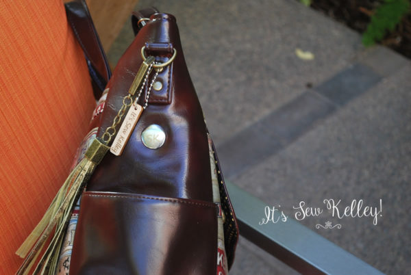 Trailblazer Tote and Backpack - Image 5