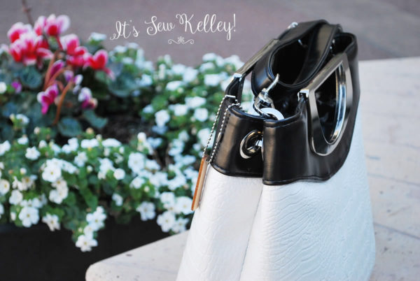 5th Avenue Handbag - Image 3