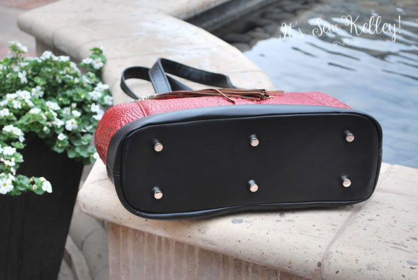 Simona Handbag - Image 5