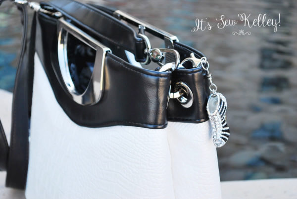 5th Avenue Handbag - Image 4
