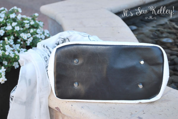 5th Avenue Handbag - Image 5