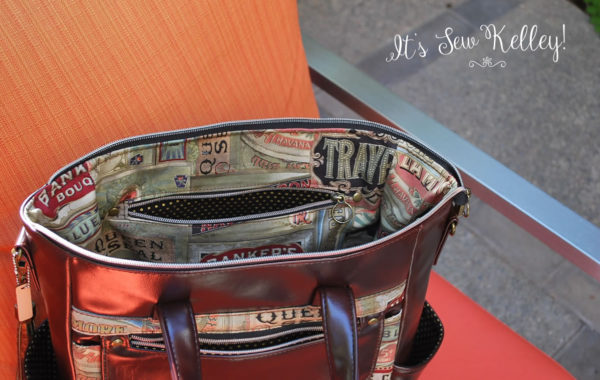 Trailblazer Tote and Backpack - Image 7