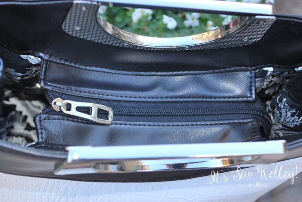 5th Avenue Handbag - Image 6