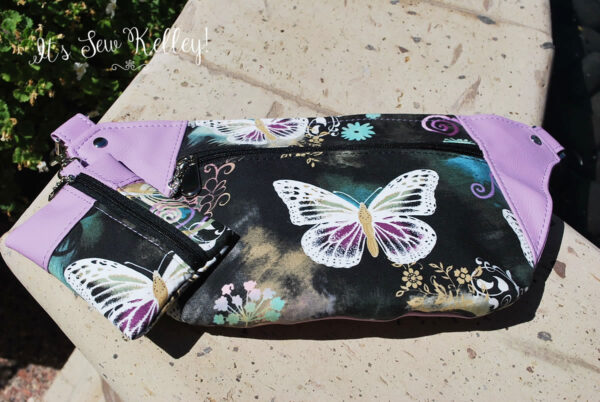 Beauty Bum Bags - Image 2