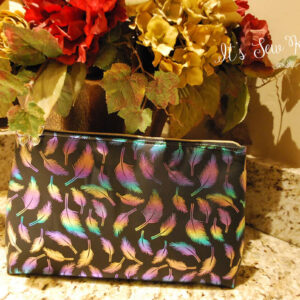 Butterfly Pouch