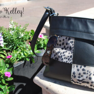 Ciara Crossbody