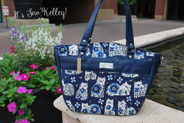 Ilaria Hand Bag - Image 2