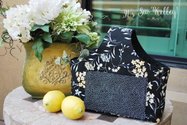 Market Tote - Image 2