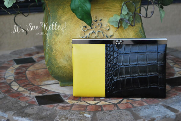 Duo Wallet