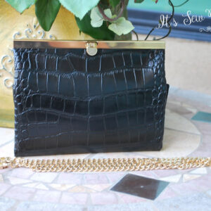 Night Out Clutch