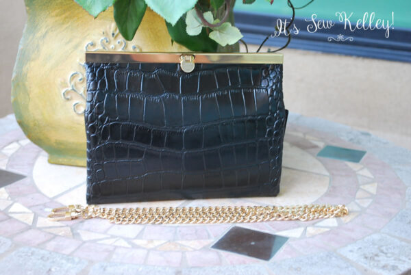 Night Out Clutch