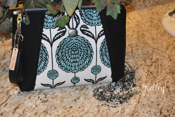 Sunshine Cosmetic Bag - Image 2