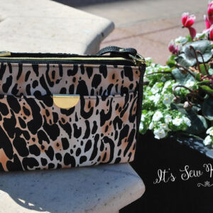 Alanna Crossbody