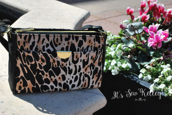 Alanna Crossbody