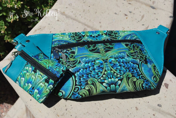 Beauty Bum Bags - Image 3