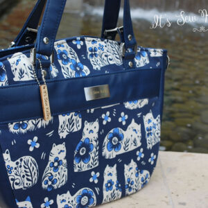 Ilaria Hand Bag