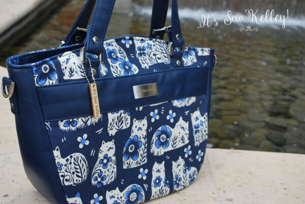 Ilaria Hand Bag