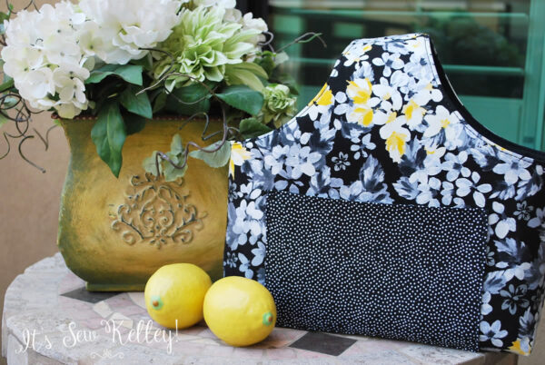 Market Tote - Image 3