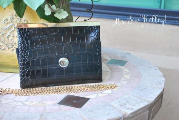 Night Out Clutch - Image 2