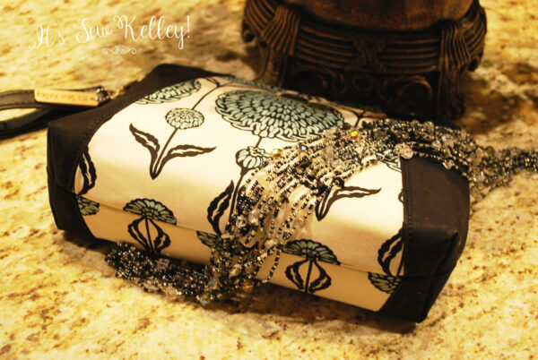Sunshine Cosmetic Bag - Image 3