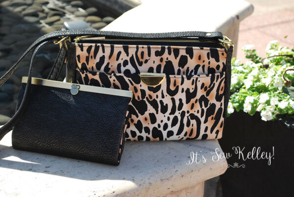 Alanna Crossbody - Image 2