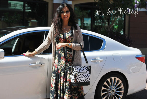 Boardwalk Bucket Bag - Image 3