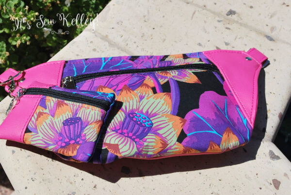 Beauty Bum Bags - Image 4