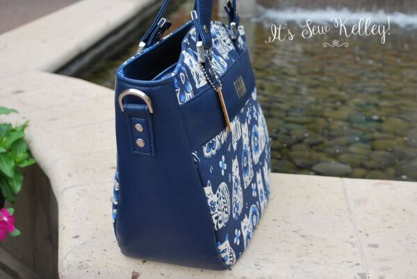 Ilaria Hand Bag - Image 3