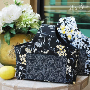 Market Tote