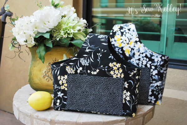Market Tote