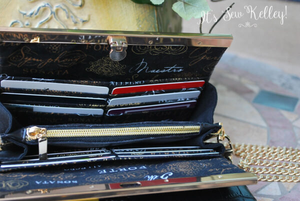 Night Out Clutch - Image 3