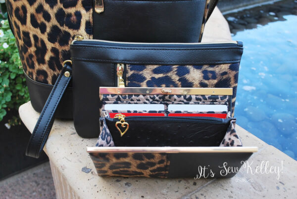 Bonnie Bucket Bag & Friends - Image 3
