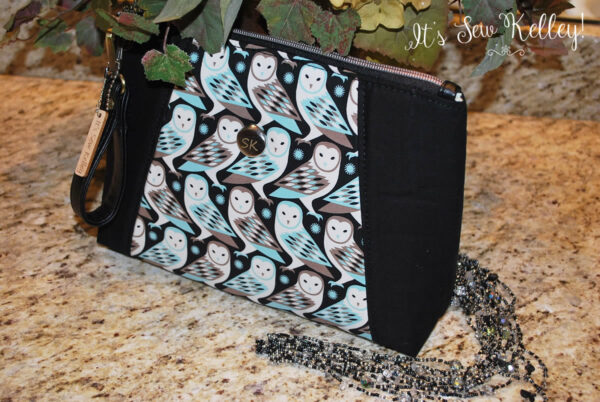Sunshine Cosmetic Bag - Image 4