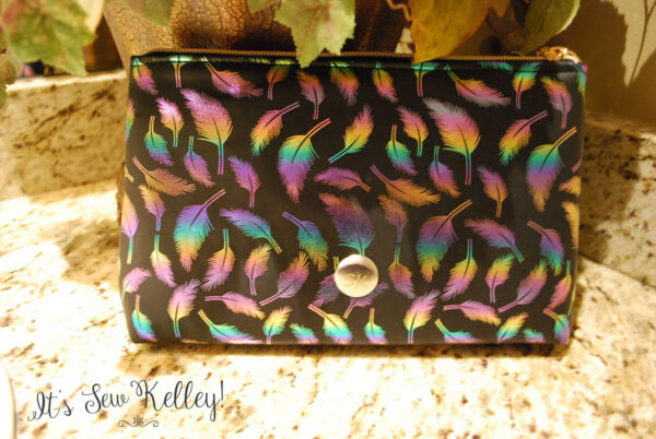 Butterfly Pouch - Image 3