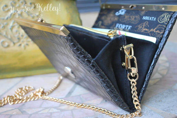 Night Out Clutch - Image 4
