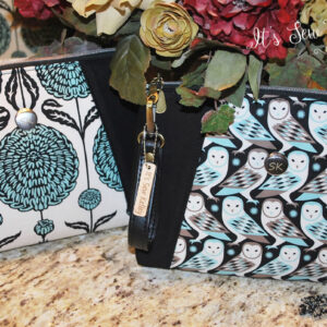 Sunshine Cosmetic Bag