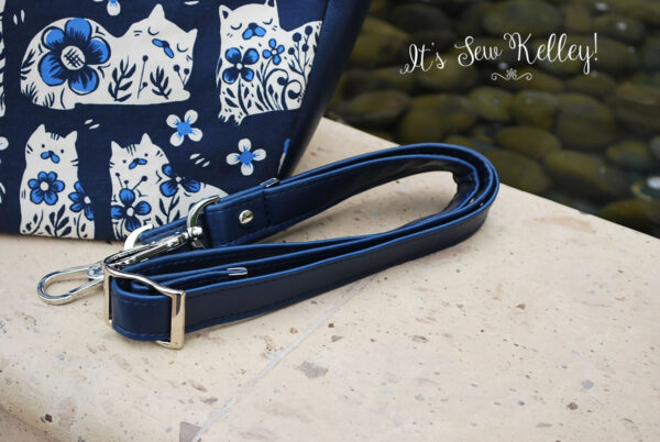 Ilaria Hand Bag - Image 4
