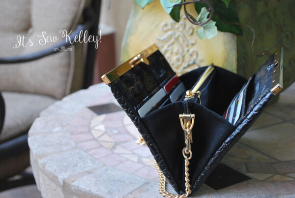 Night Out Clutch - Image 5